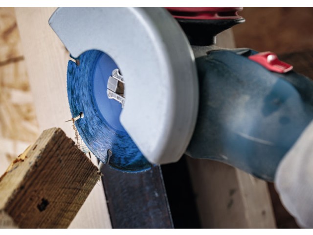 Rezalna plošča EXPERT Carbide Multi Wheel, 2608902488